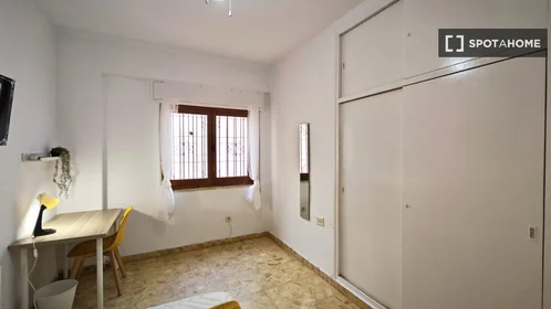 Prywatny pokój C. San Esteban, obraz 4 19