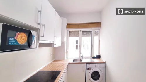 Stanza privata in C. San Esteban, immagine 11 di 19