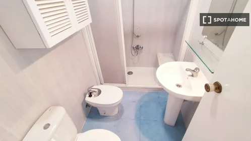 Stanza privata in C. San Esteban, immagine 14 di 19