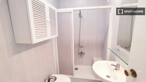 Stanza privata in C. San Esteban, immagine 15 di 19