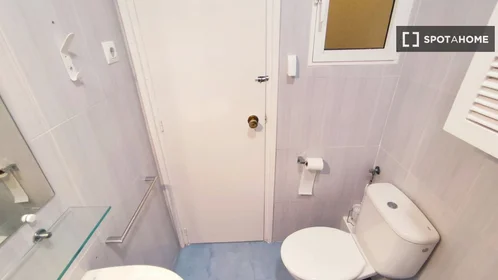 Stanza privata in C. San Esteban, immagine 16 di 19