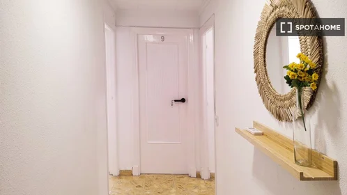 Stanza privata in C. San Esteban, immagine 18 di 19