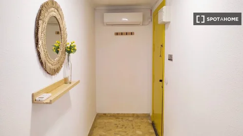 Stanza privata in C. San Esteban, immagine 19 di 19