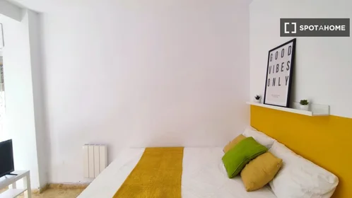 Stanza privata in C. San Esteban, immagine 6 di 19