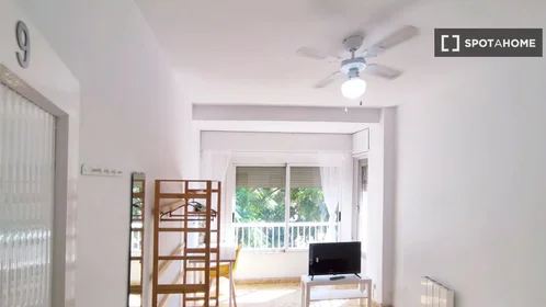 Stanza privata in C. San Esteban, immagine 7 di 19
