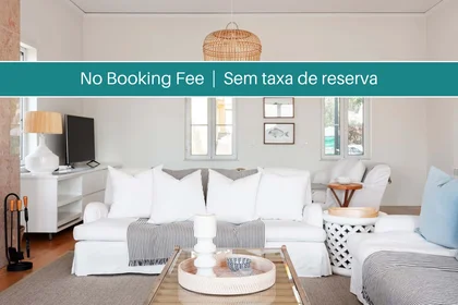 Logement entier à Av. Sabóia, 2765-436 Estoril, Portugal, image 1 de 10