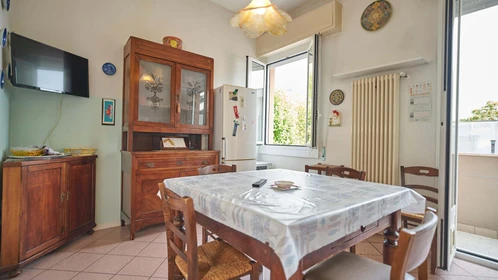 Całe miejsce Viale Pontinia, 15, 47924 Rimini RN, Italy, obraz 1 10