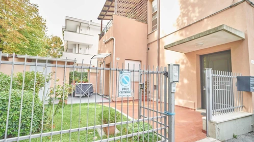 Alojamiento entero en Viale Pontinia, 15, 47924 Rimini RN, Italy, imagen 12 de 13