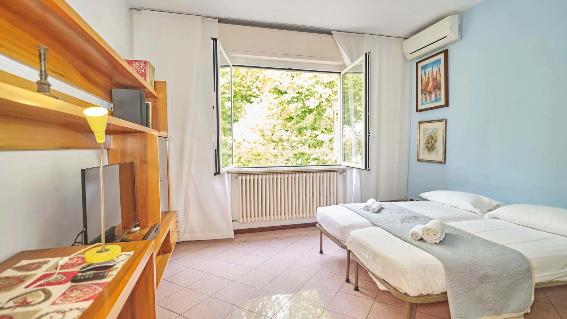Viale Pontinia, 15, 47924 Rimini RN, Italy