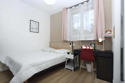 Stanza privata in 8 Rue Yvonnick Laurent, 35200 Rennes, France, immagine 1 di 6