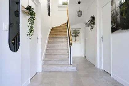 Özel oda konumu 271 Rue d'Estienne d'Orves, 92700 Colombes, France, 34 40 görüntüsü