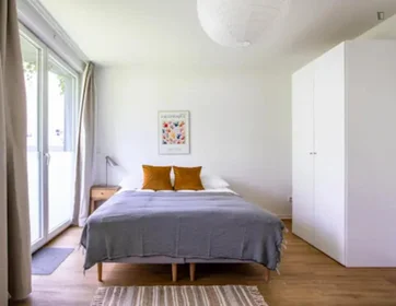Habitación privada en Vereinsstraße, imagen 1 de 9
