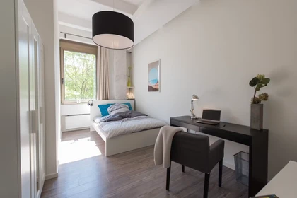 Quarto privado em Fritz-Erler-Straße, Neuperlach, imagem 1 de 10