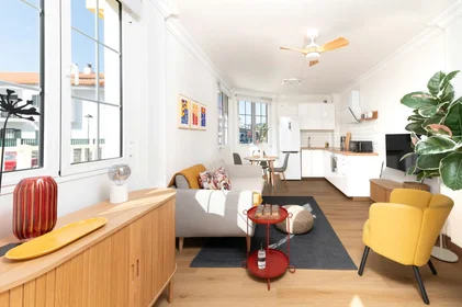 Apartamento inteiro em Calle Luisa Estany, , imagem 9 de 10