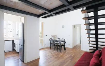 Dairenin tamamı konumu Via Andrea Costa, Saragozza, 5 10 görüntüsü