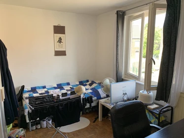 Zimmer mit Doppelbett zu vermieten Maastricht