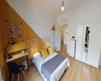 Prywatny pokój Rue Gasparin, 2nd Arrondissement, obraz 1 10