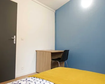 Özel oda konumu Rue Mercière, 2nd Arrondissement, 2 10 görüntüsü