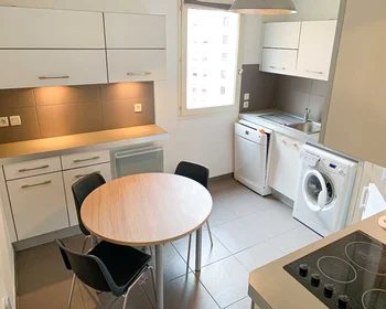 Özel oda konumu Rue Mercière, 2nd Arrondissement, 9 10 görüntüsü