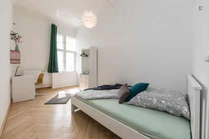 Chambre privée à Brückenstraße, image 1 de 10
