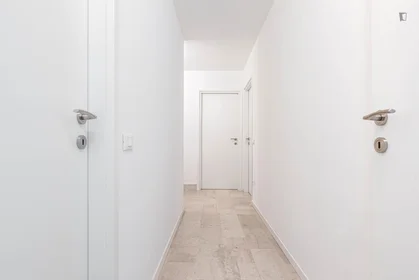 Quarto privado em Via Enrico Toti, imagem 15 de 16