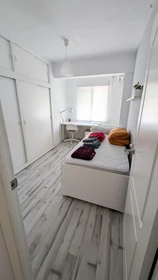 Quarto para alugar ao mês em Cordoba