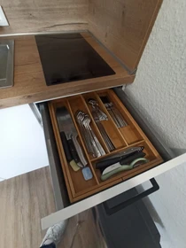 Logement entier à Römerstraße, image 2 de 33
