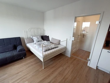 Logement entier à Römerstraße, image 13 de 33