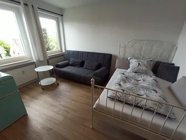 Logement entier à Römerstraße, image 15 de 33