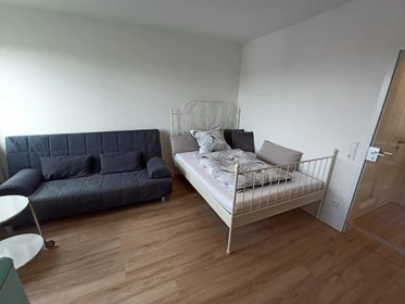 Logement entier à Römerstraße, image 16 de 33