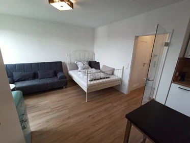 Logement entier à Römerstraße, image 18 de 33
