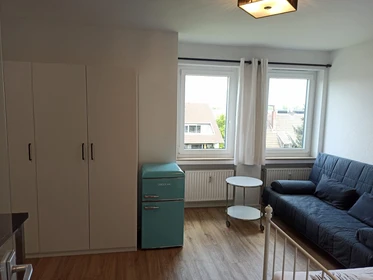 Logement entier à Römerstraße, image 19 de 33