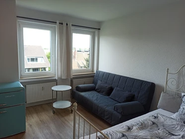 Logement entier à Römerstraße, image 20 de 33