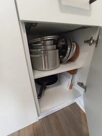 Logement entier à Römerstraße, image 3 de 33