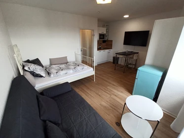 Logement entier à Römerstraße, image 21 de 33