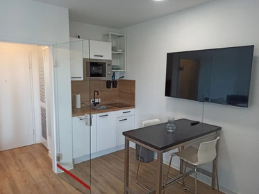 Logement entier à Römerstraße, image 24 de 33