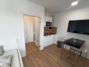 Logement entier à Römerstraße, image 25 de 33