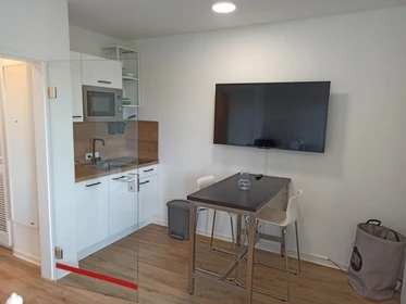 Logement entier à Römerstraße, image 27 de 33