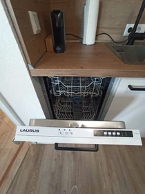 Logement entier à Römerstraße, image 4 de 33
