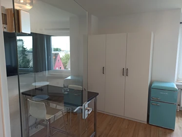 Logement entier à Römerstraße, image 32 de 33