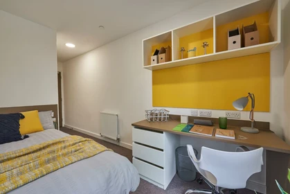 Zimmer mit Doppelbett zu vermieten London