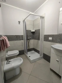 Stüdyo daire konumu Via Rosario Gregorio, 11 11 görüntüsü