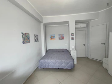 Stüdyo daire konumu Via Rosario Gregorio, 3 11 görüntüsü