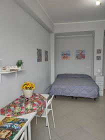 Stüdyo daire konumu Via Rosario Gregorio, 4 11 görüntüsü