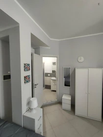 Stüdyo daire konumu Via Rosario Gregorio, 5 11 görüntüsü