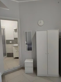 Stüdyo daire konumu Via Rosario Gregorio, 6 11 görüntüsü