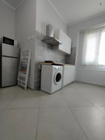 Stüdyo daire konumu Via Rosario Gregorio, 8 11 görüntüsü