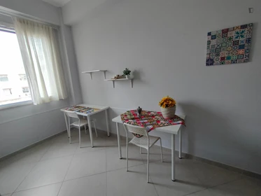 Stüdyo daire konumu Via Rosario Gregorio, 9 11 görüntüsü