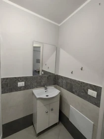 Stüdyo daire konumu Via Rosario Gregorio, 10 11 görüntüsü