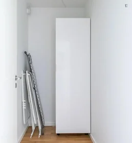 Stanza privata in Margretheholmsvej, immagine 13 di 15